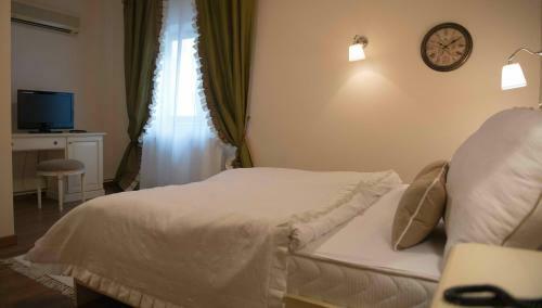Hostal Vila Paradis