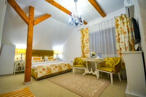 Hostal Vila Sarada