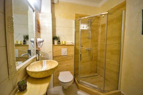 Hostal Vila Sarada