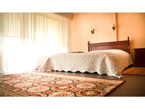 Hostal Vila Roma