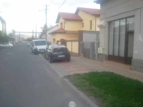 Apartamentos Studio Grivita