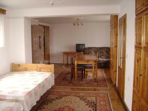 Hostal Pensiunea Muntean