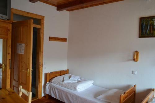Hostal Pensiunea Muntean
