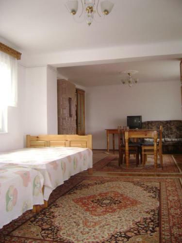 Hostal Pensiunea Muntean