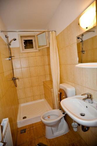 Hostal Pensiunea Muntean