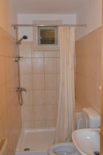 Hostal Pensiunea Muntean