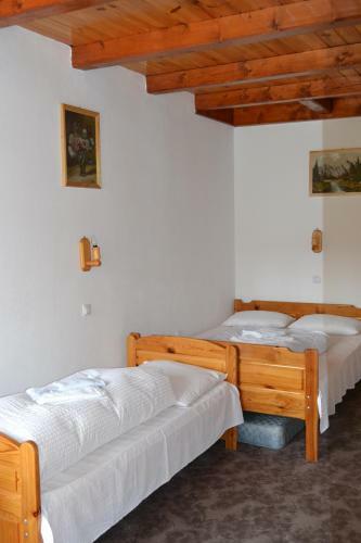 Hostal Pensiunea Muntean