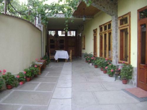 Hostal Pensiunea Muntean