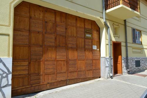 Hostal Pensiunea Muntean