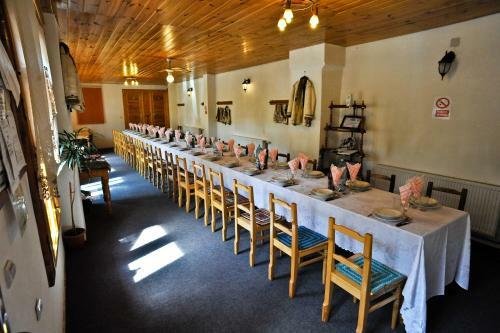Hostal Pensiunea Muntean