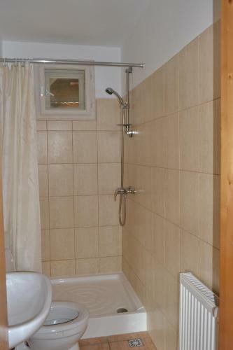 Hostal Pensiunea Muntean