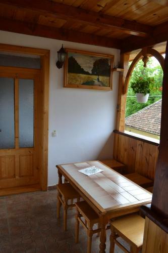 Hostal Pensiunea Muntean