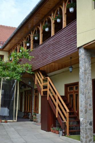 Hostal Pensiunea Muntean