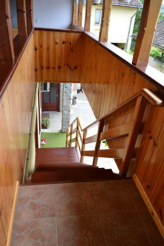 Hostal Pensiunea Muntean