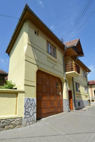 Hostal Pensiunea Muntean