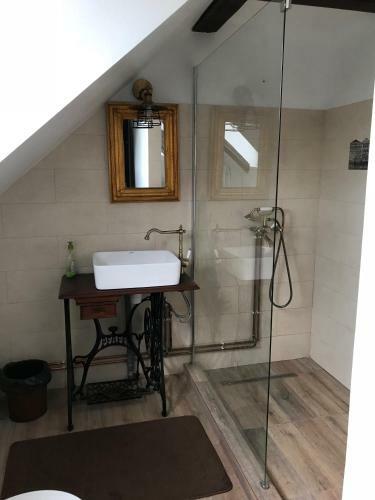 Hostal Casa Bunicilor