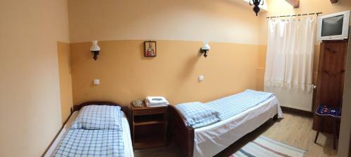 Hostal Casa Bunicilor