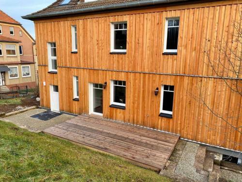 Apartamentos Fewowa _ Ferienwohnungen Walter