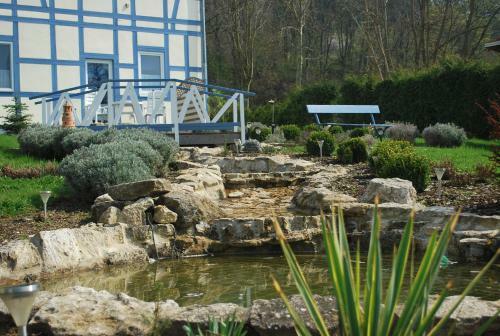 Apartamento Seepferdchen (2 Pers- 20m2)