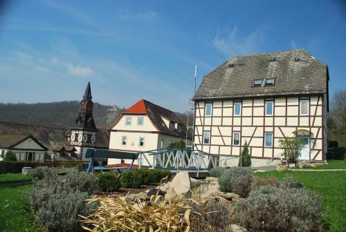 Apartamento Seepferdchen (2 Pers- 20m2)