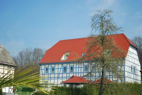 Apartamento Seepferdchen (2 Pers- 20m2)