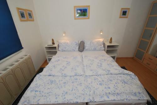Apartamento Seepferdchen (2 Pers- 20m2)