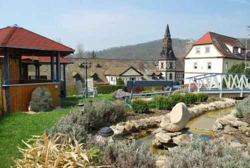 Apartamento Seepferdchen (2 Pers- 20m2)