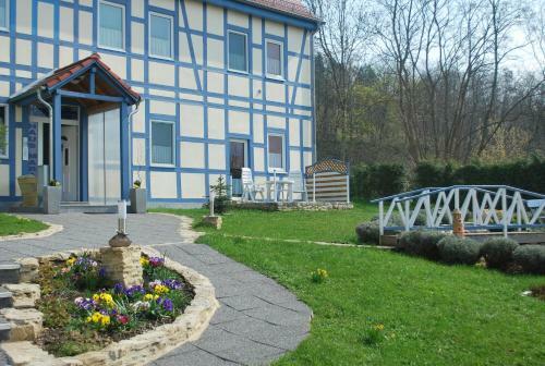 Apartamento Seepferdchen (2 Pers- 20m2)