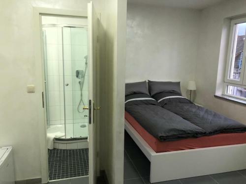 Aparthotel Apartments & Rooms Bad Soden