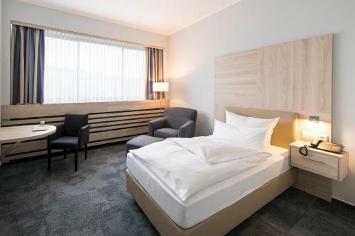 Hotel Gesundheitszentrum Helenenquelle