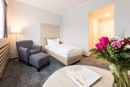 Hotel Gesundheitszentrum Helenenquelle