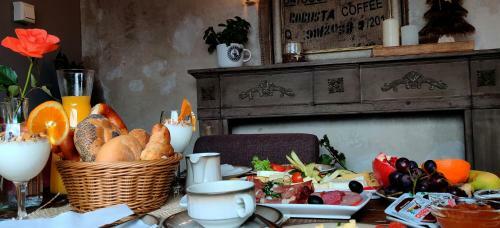 Hotel Restaurant Tomahawk