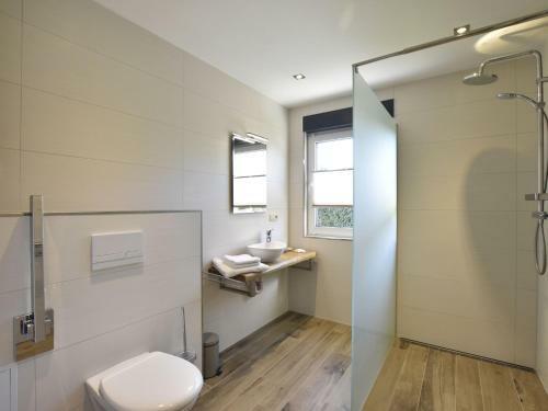 Cozy Apartment In Barnekow With Private Terrace