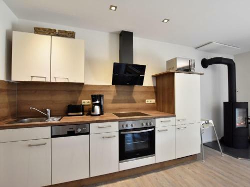 Cozy Apartment In Barnekow With Private Terrace