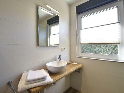 Cozy Apartment In Barnekow With Private Terrace