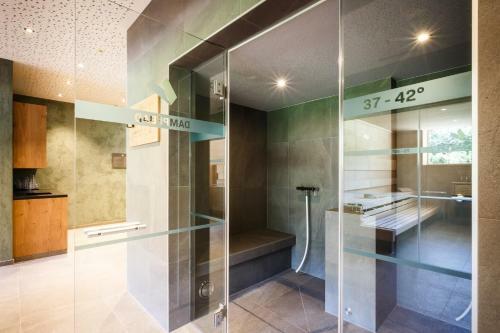 Hotel Das Bayrischzell Familotel Oberbayern