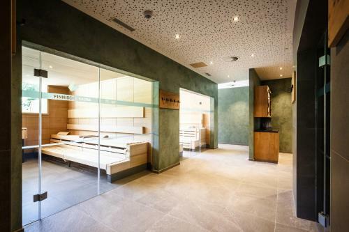Hotel Das Bayrischzell Familotel Oberbayern