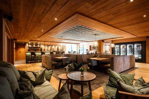 Hotel Das Bayrischzell Familotel Oberbayern