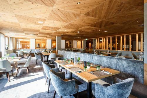 Hotel Das Bayrischzell Familotel Oberbayern