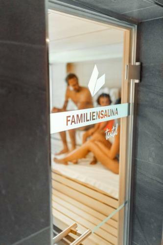 Hotel Das Bayrischzell Familotel Oberbayern