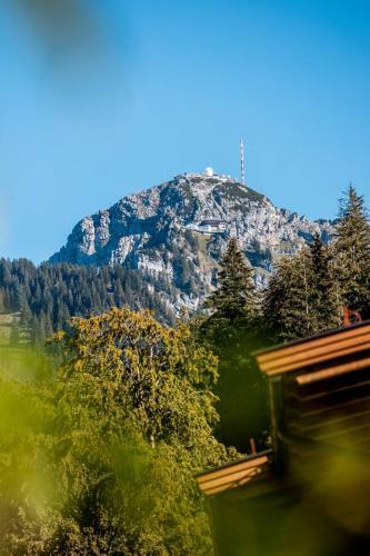 Hotel Das Bayrischzell Familotel Oberbayern