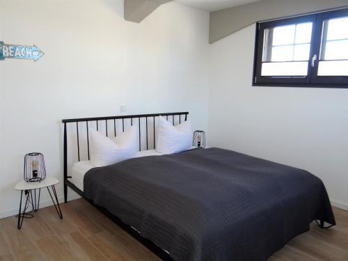 Apartamento Speicher Residenz Barth E2 App 1