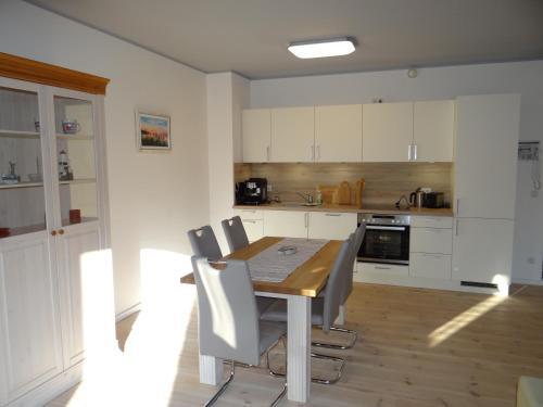 Apartamento Speicher Residenz Barth E1 App 8