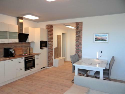 Apartamento Speicher Residenz Barth E3 App 7