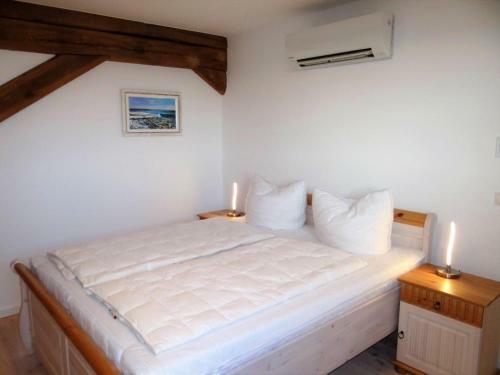 Apartamento Speicher Residenz Barth E2 App 9