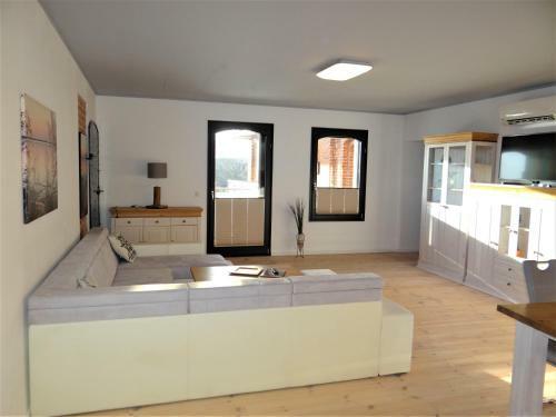 Apartamento Speicher Residenz Barth E2 App 9