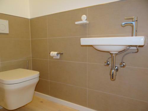 Apartamento Speicher Residenz Barth E3 App 1