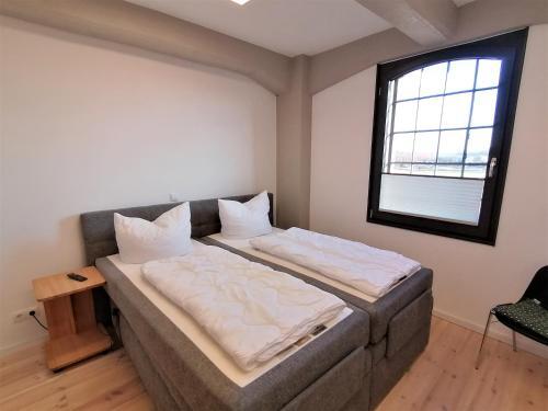 Apartamento Speicher Residenz Barth E3 App 1