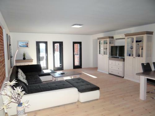 Apartamento Speicher Residenz Barth E4 App 9