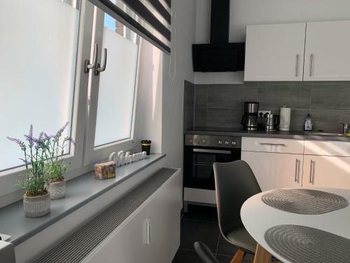 H&e Apartments Barntrup